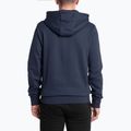 Férfi pulóver Ellese Sl Gottero navy 2