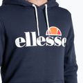 Férfi pulóver Ellese Sl Gottero navy 3