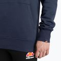 Férfi pulóver Ellese Sl Gottero navy 4