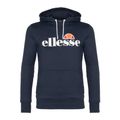 Férfi pulóver Ellese Sl Gottero navy 5