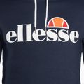 Férfi pulóver Ellese Sl Gottero navy 7