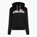 Női pulóver Ellesse Torices black