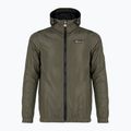 Ellesse férfi Terrazzo khaki színű edződzseki 7