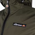 Ellesse férfi Terrazzo khaki színű edződzseki 9