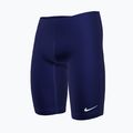 Nike Hydrastrong Solid Gyermek úszódzsemek éjfekete tengerészgyalogság