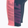 Férfi Nike Rift Jammer fürdőruha szürke és fekete NESS9052 3