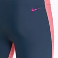 Férfi Nike Rift Jammer fürdőruha szürke és fekete NESS9052 4