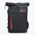 Nike Swim Roll Top medence hátizsák fekete NESS9170-026 2