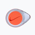 Nike füldugók narancssárga NESS9175-618 2