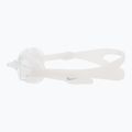 Nike úszószemüveg CHROME MIRROR fehér NESS7152-000 3