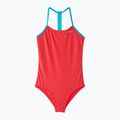 Nike Solid Girl II egyrészes gyermek fürdőruha narancssárga NESS9629-859 4