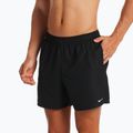 Férfi Nike Essential 5" Volley úszónadrág fekete NESSA560-001