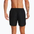 Férfi Nike Essential 5" Volley úszónadrág fekete NESSA560-001 2
