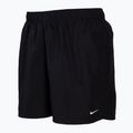 Férfi Nike Essential 5" Volley úszónadrág fekete NESSA560-001 4
