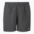 Férfi Nike Essential 5" Volley úszónadrág szürke NESSA560-018 3