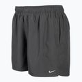 Férfi Nike Essential 5" Volley úszónadrág szürke NESSA560-018 4