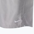 Férfi Nike Essential 5" Volley úszónadrág szürke NESSA56-079 5