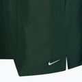 Férfi Nike Essential 5" Volley úszónadrág zöld NESSA560-303 3