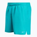 Férfi Nike Essential 5" Volley úszónadrág kék NESSA560-376 3