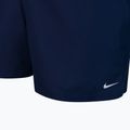 Férfi Nike Essential 5" Volley úszónadrág tengerészkék NESSA560-440 5