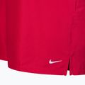 Férfi Nike Essential 5" Volley úszónadrág piros NESSA560-614 5