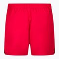 Férfi Nike Logo Solid 5" Volley úszónadrág piros NESSA566-614 2