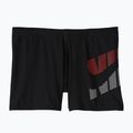 Nike Title Ash gyermek úszónadrág fekete NESSA871-001 6