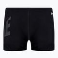 Nike Title Ash gyermek úszónadrág fekete NESSA871-001 2