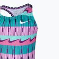 Nike Clash egyrészes gyermek fürdőruha, színes NESSA735-672 3