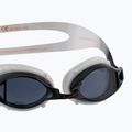 Nike CHROME JUNIOR gyermek úszószemüveg fekete-fehér NESSA188-014 4