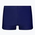 Férfi Nike Just Do It úszóboxeralsó tengerészkék NESSA545-440
