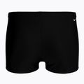 Férfi Nike Logo Aquashort úszó boxeralsó fekete NESSA547-001 2
