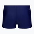 Férfi Nike Logo Aquashort úszó boxeralsó tengerészkék NESSA547-440 2