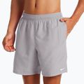 Férfi Nike Essential 7" Volley úszónadrág szürke NESSA559-079 4