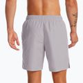 Férfi Nike Essential 7" Volley úszónadrág szürke NESSA559-079 5