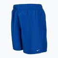 Férfi Nike Essential 7" Volley úszónadrág kék NESSA559-494 2