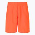 Férfi Nike Essential 7" Volley úszónadrág narancssárga NESSA559-822