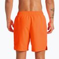 Férfi Nike Essential 7" Volley úszónadrág narancssárga NESSA559-822 5