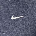 Férfi hosszú ujjú edzőruha Nike Heather navy blue NESSA590-440 6