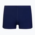 Férfi Nike Hydrastrong Solid Square Leg úszó boxeralsó navy NESSA002-440