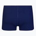 Férfi Nike Hydrastrong Solid Square Leg úszó boxeralsó navy NESSA002-440 2