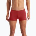 Férfi Nike Hydrastrong Solid Square Leg úszó boxeralsó piros NESSA002-614 7