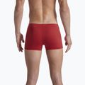 Férfi Nike Hydrastrong Solid Square Leg úszó boxeralsó piros NESSA002-614 9