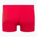 Férfi Nike Hydrastrong Solid Square Leg úszó boxeralsó piros NESSA002-614 2