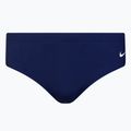 Férfi Nike Hydrastrong Solid Brief úszó alsónadrág tengerészkék NESSA004-440