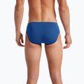 Férfi Nike Hydrastrong Solid Brief úszó alsónadrág tengerészkék NESSA004-494 9