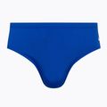 Férfi Nike Hydrastrong Solid Brief úszó alsónadrág tengerészkék NESSA004-494