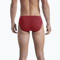 Férfi Nike Hydrastrong Solid Brief úszó alsónadrág piros NESSA004-614 9