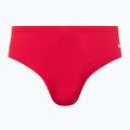 Férfi Nike Hydrastrong Solid Brief úszó alsónadrág piros NESSA004-614