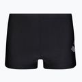 Férfi Nike Tilt Logo Aquashort úszó boxeralsó fekete NESSA010-001